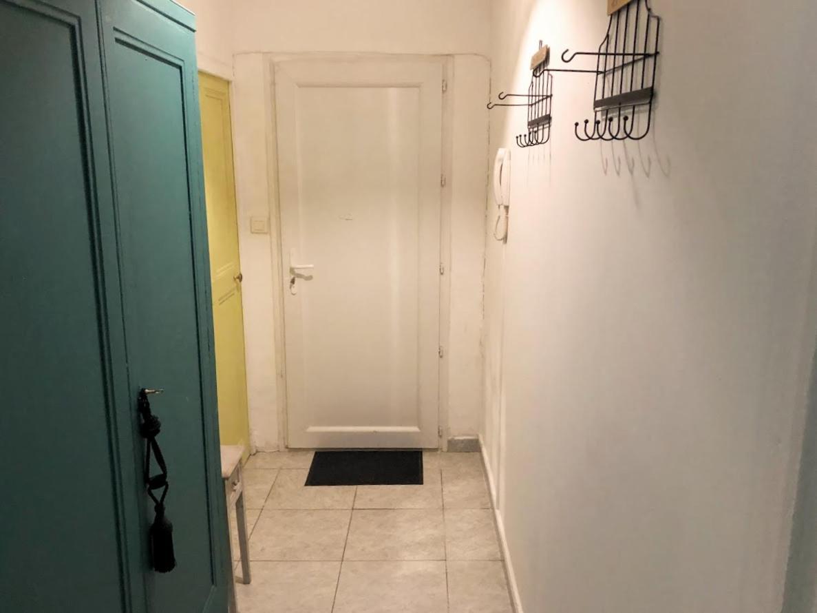 Apartament T2 Entierement Equipe Et Refait A Neuf A 10Mn Ales La Grand'Combe Zewnętrze zdjęcie
