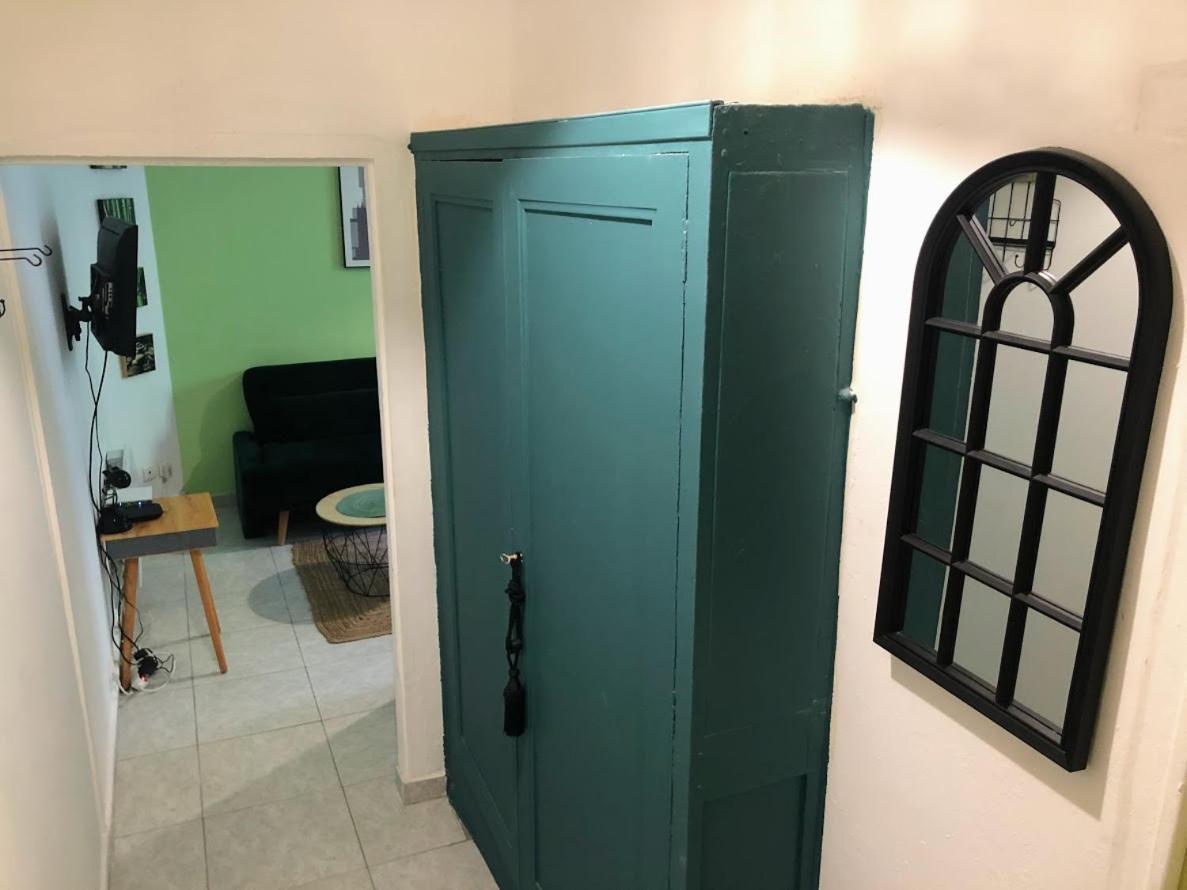 Apartament T2 Entierement Equipe Et Refait A Neuf A 10Mn Ales La Grand'Combe Zewnętrze zdjęcie